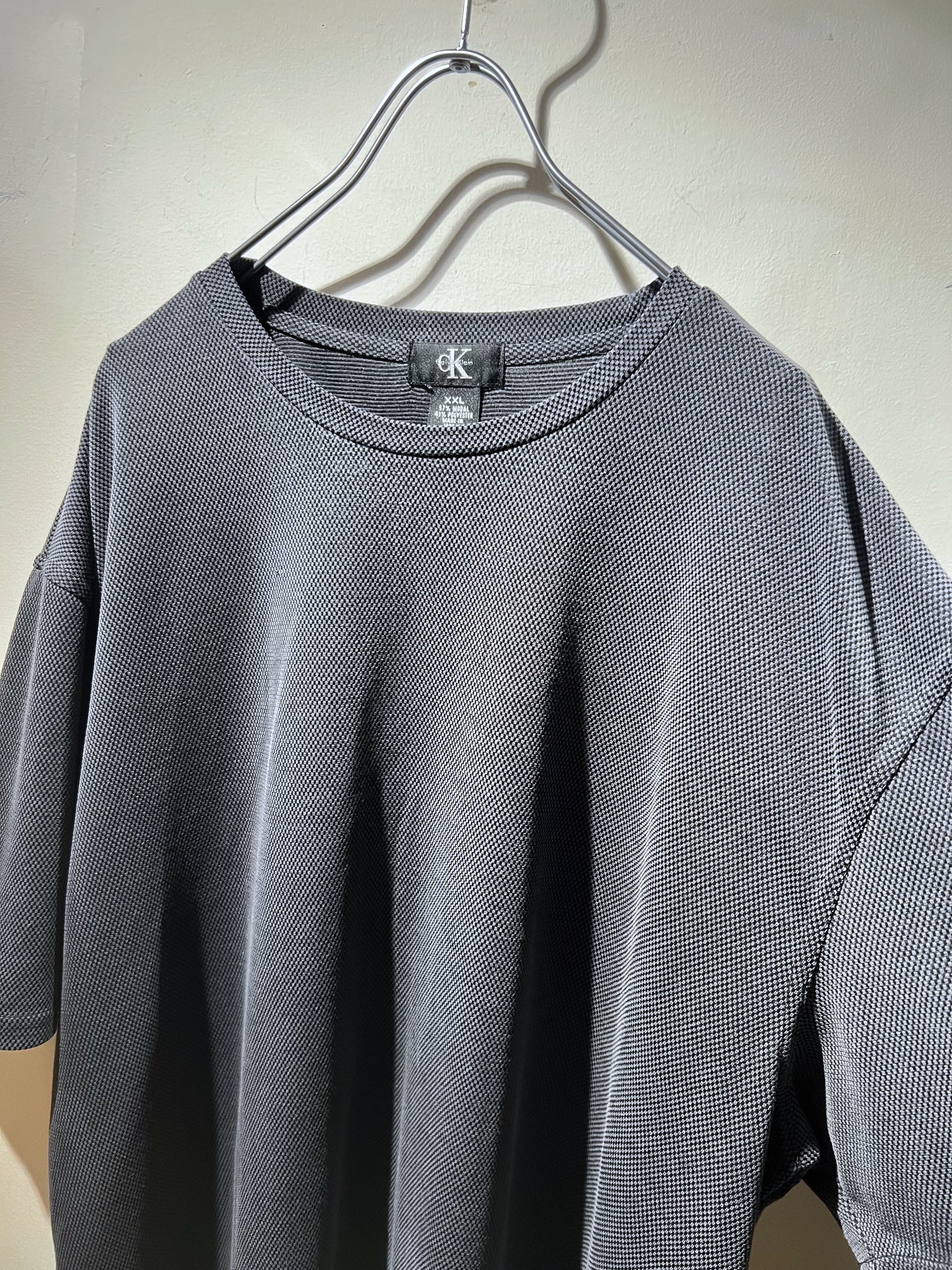 Calvin Klein Oversized Moisture Tee
