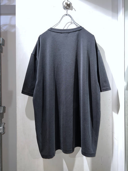 Calvin Klein Oversized Moisture Tee