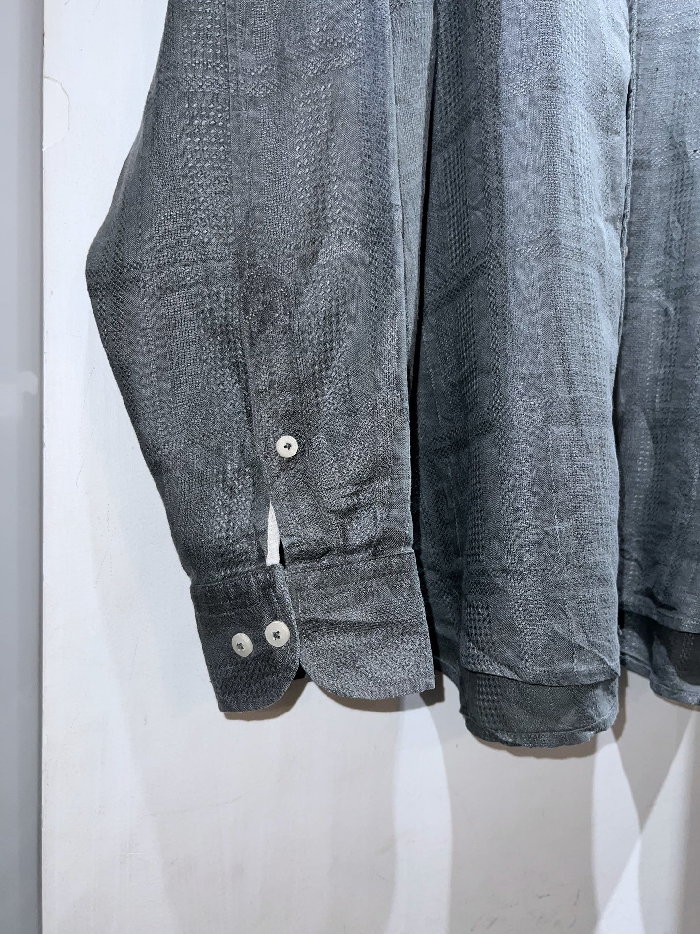 Old Tommy Bahama Linen L/S Shirt