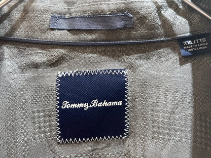 Old Tommy Bahama Linen L/S Shirt