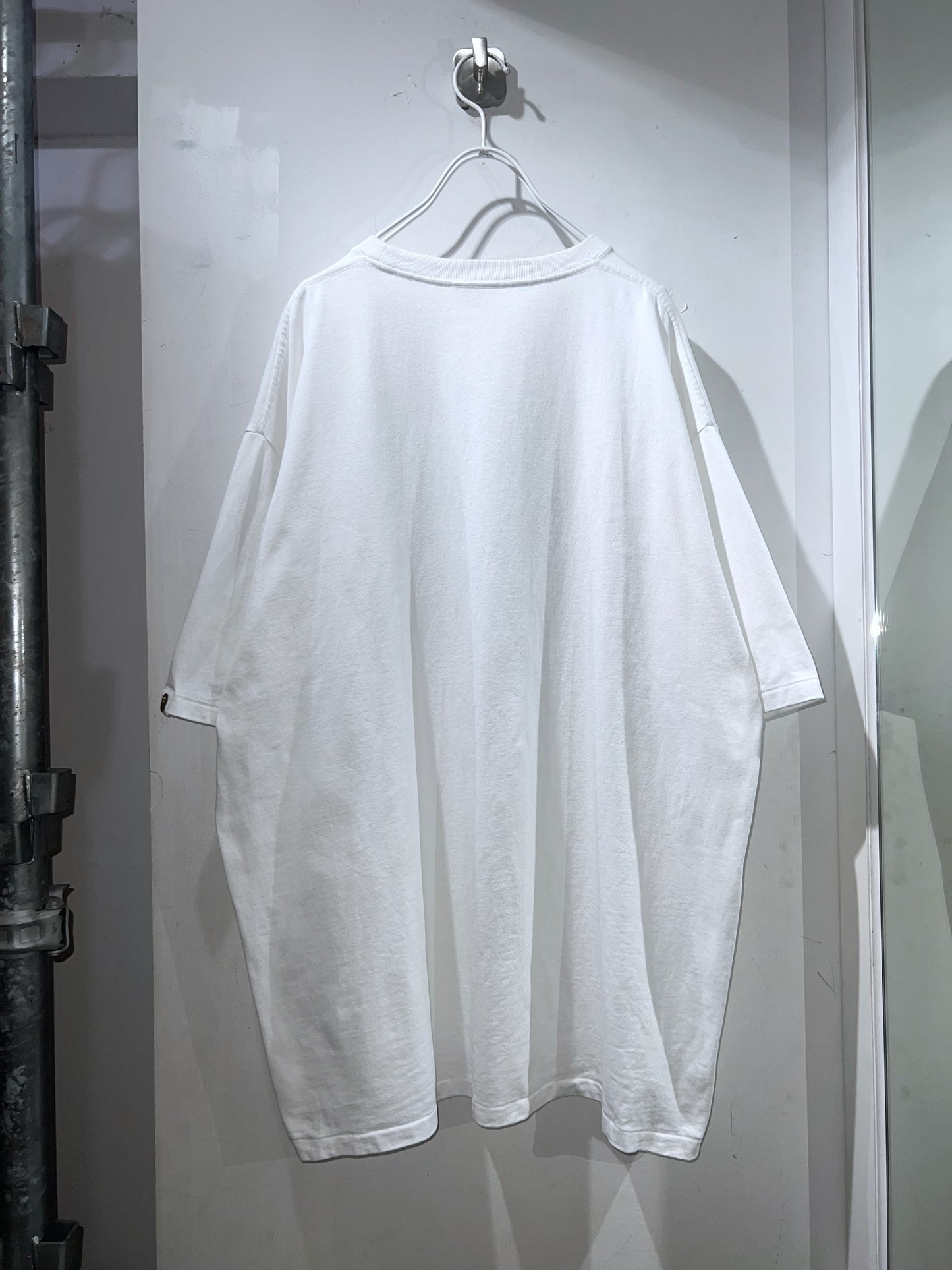 A Bathing Ape Oversized Printed T-shirt