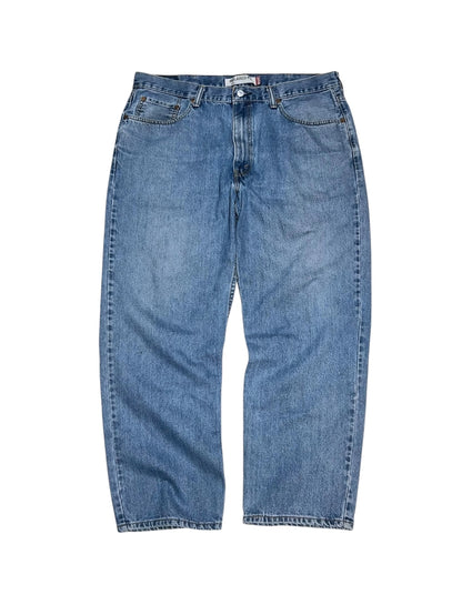Levi's 550 Relaxed Fit Denim Pants