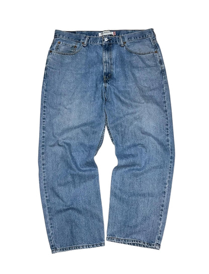 Levi's 550 Relaxed Fit Denim Pants