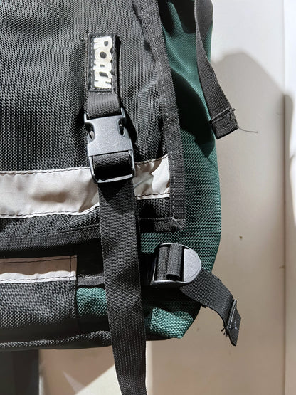 00s ROACH 2WayReflector Backpack