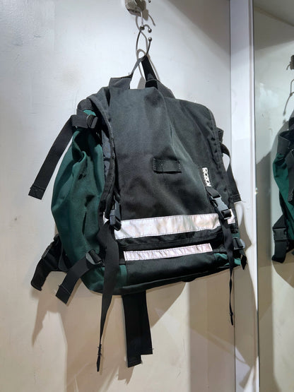 00s ROACH 2WayReflector Backpack