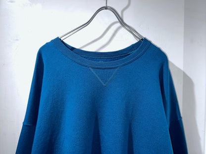 Fruit of the Loom Oversized Crewneck Sweatshirt