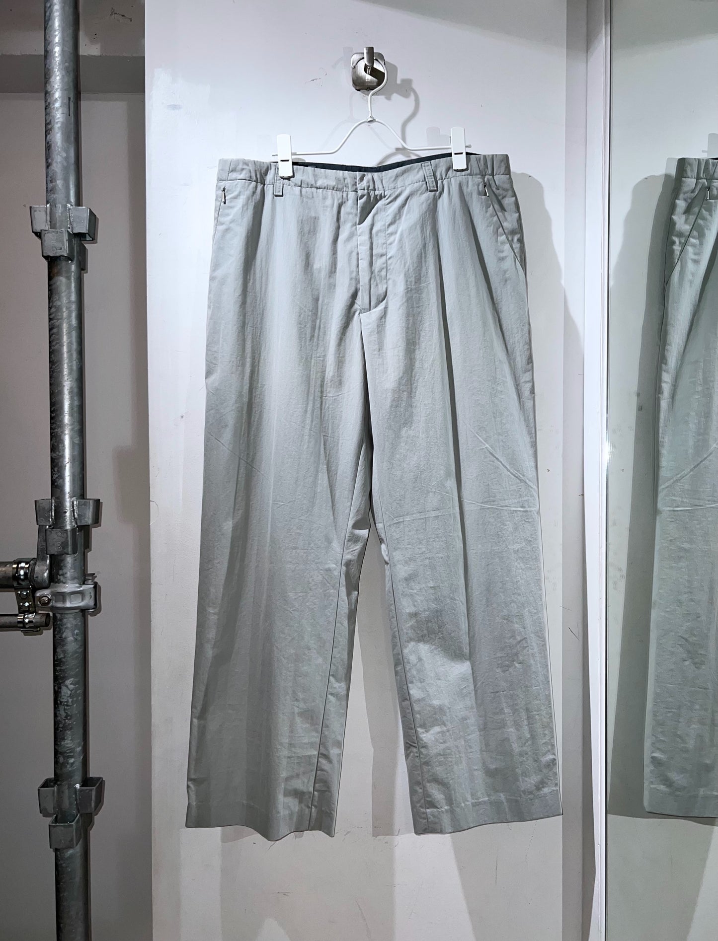 00s C2.0 Tech Trousers