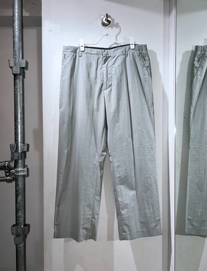 00s C2.0 Tech Trousers