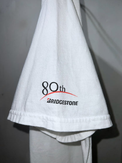 BRIDGESTONE Bridgestone Genbutsu-Genba Tee