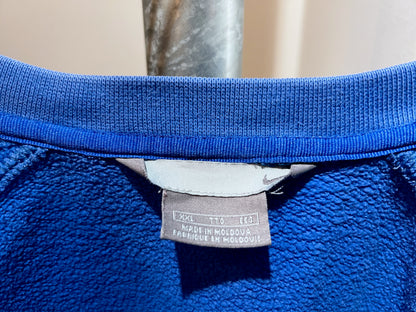 Nike Oversized Crewneck Sweatshirt
