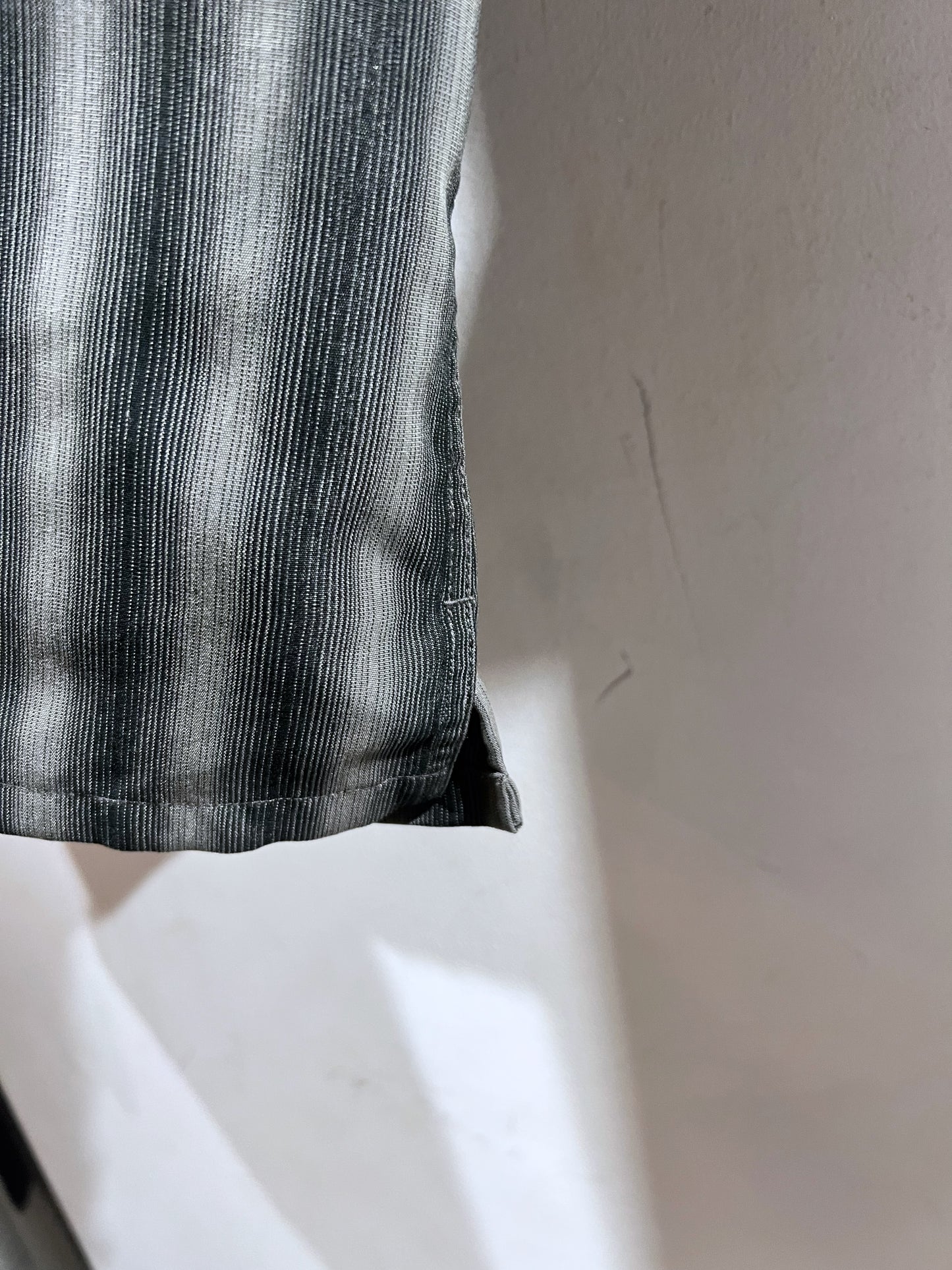 George Moisture Wicking Shadow Striped Shirt