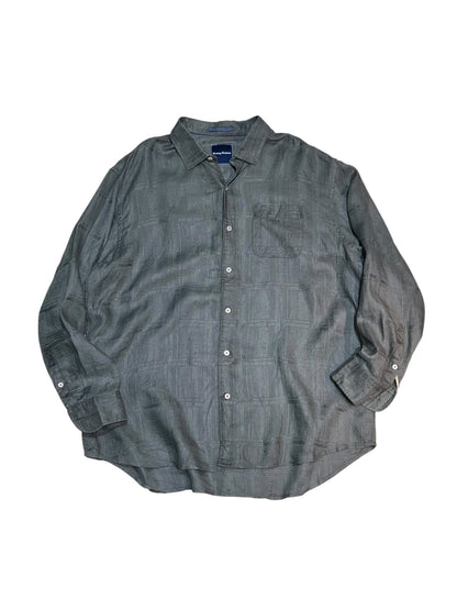Old Tommy Bahama Linen L/S Shirt