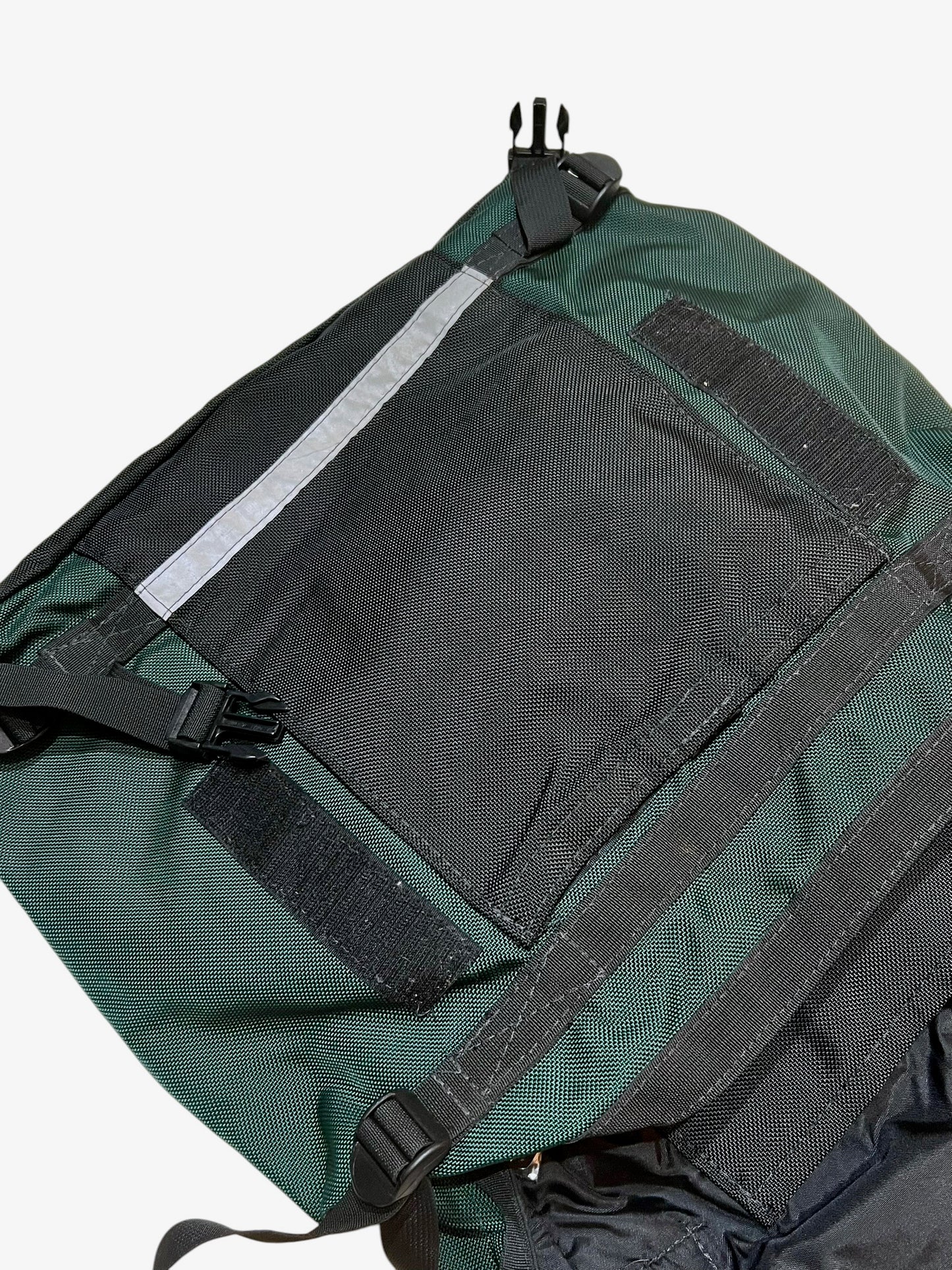 00s ROACH 2WayReflector Backpack