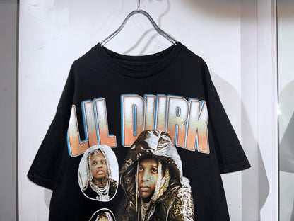 Lil Durk Only The Family T-Shirt