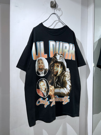 Lil Durk Only The Family T-Shirt