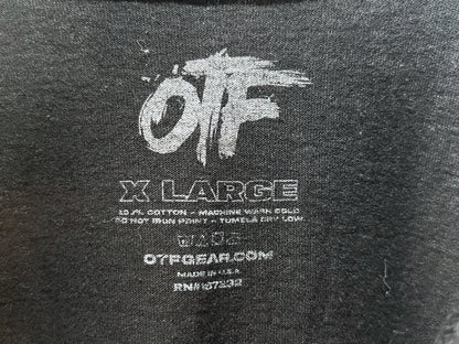 Lil Durk Only The Family T-Shirt