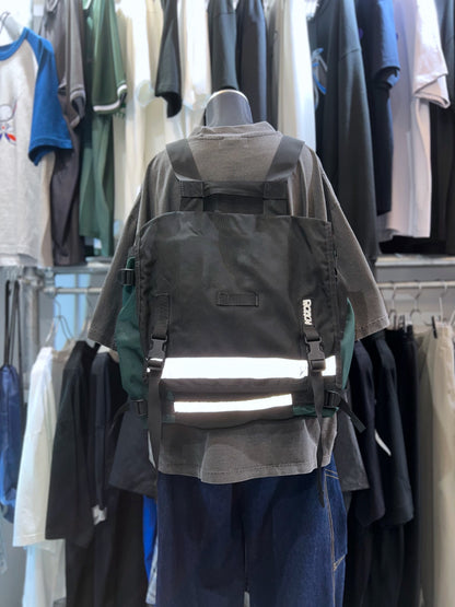 00s ROACH 2WayReflector Backpack