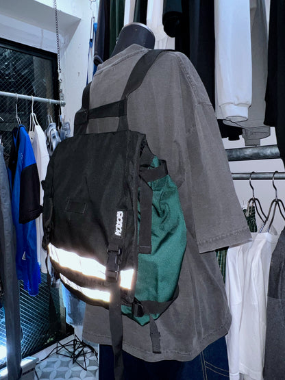 00s ROACH 2WayReflector Backpack