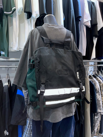 00s ROACH 2WayReflector Backpack