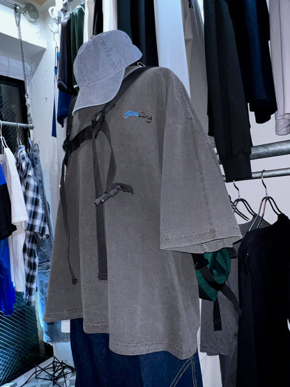 00s ROACH 2WayReflector Backpack