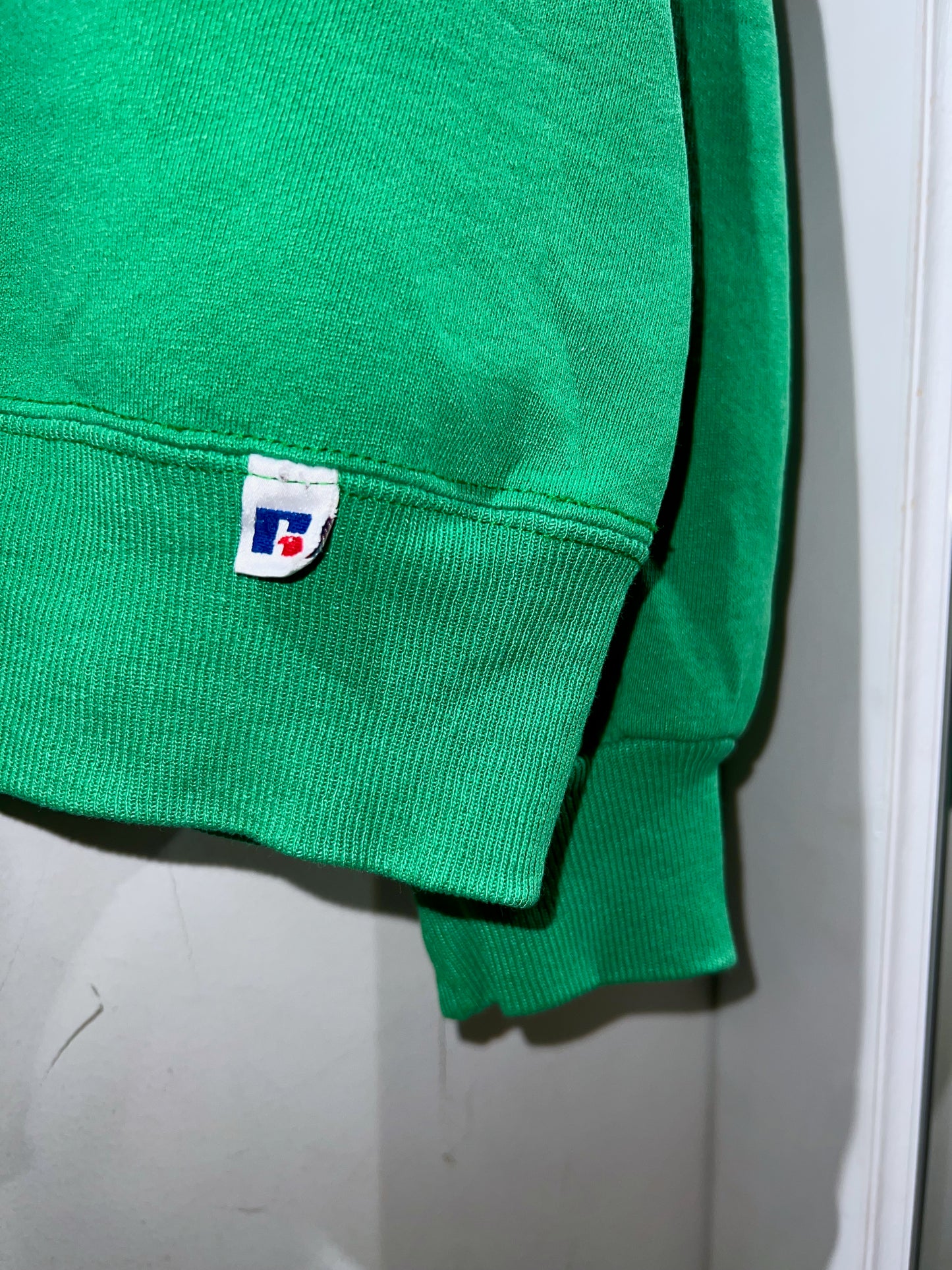 90s Russel Athletic Sweatshirt