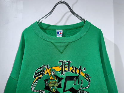 90s Russel Athletic Sweatshirt