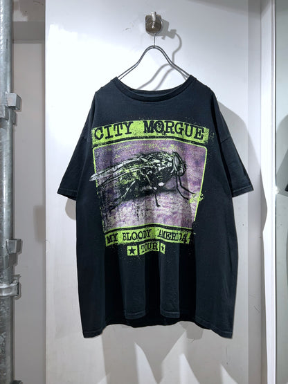 City Morgue T-Shirt