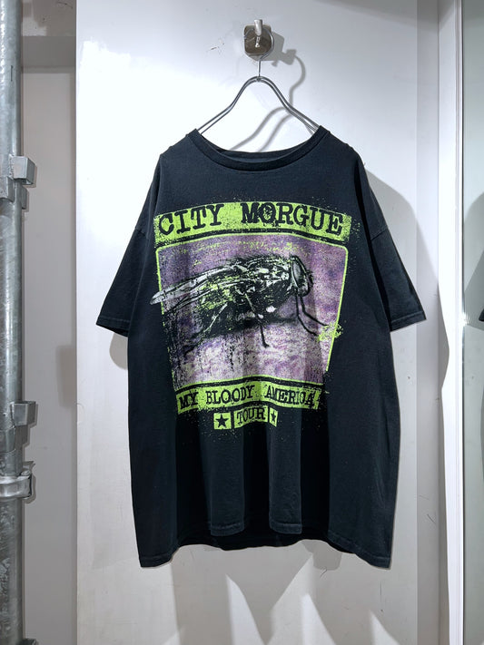 City Morgue T-Shirt