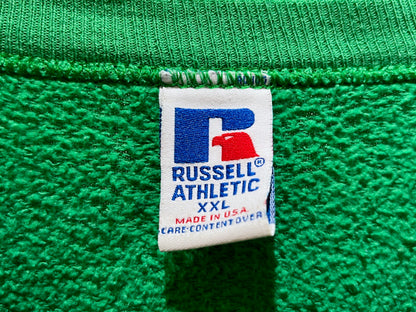 90s Russel Athletic Sweatshirt