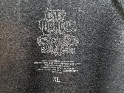 City Morgue T-Shirt