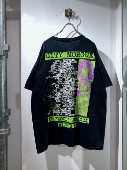 City Morgue T-Shirt