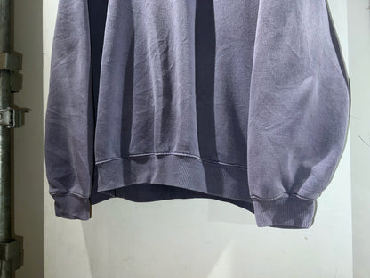 Vintage Sunfaded Purple Crewneck