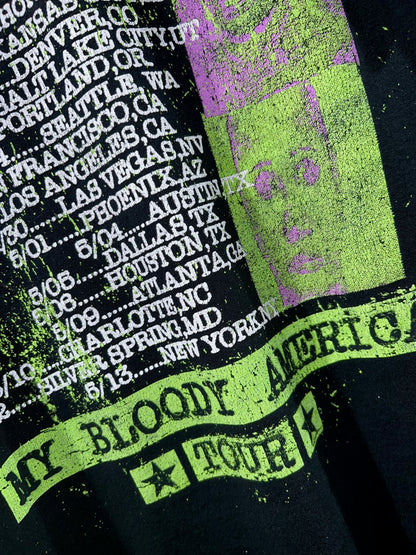 City Morgue T-Shirt