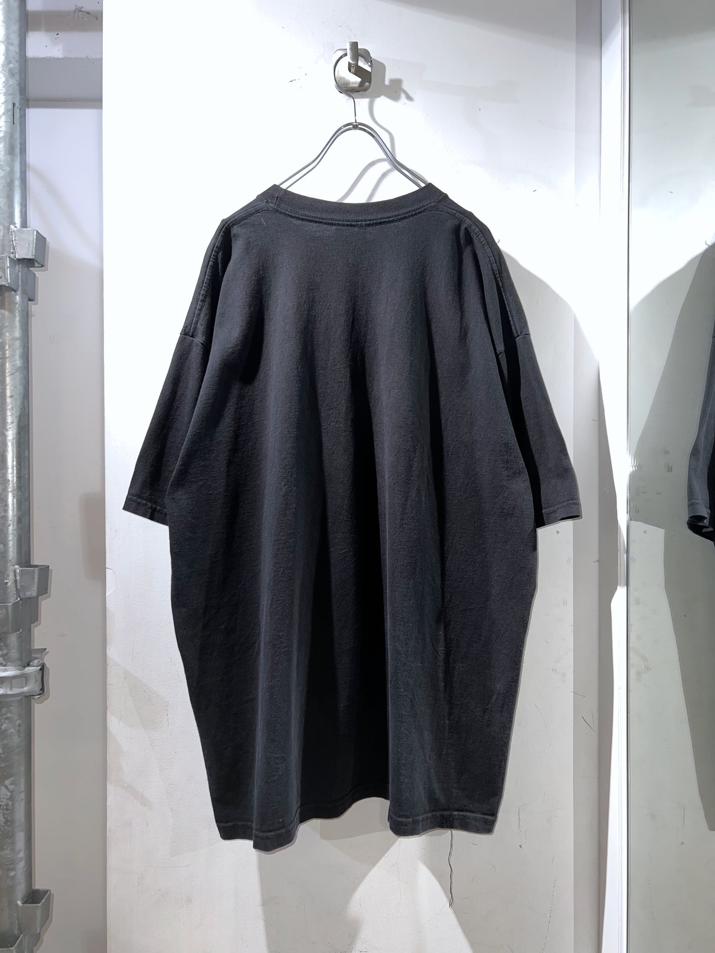 PRO CLUB Box Logo Heavy Weight Tee