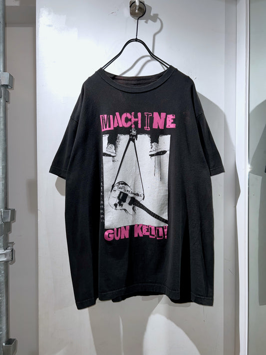 Machine Gun Kelly Tickets to My DownfallT-Shirt