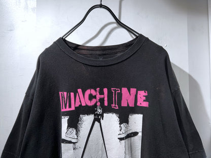 Machine Gun Kelly Tickets to My DownfallT-Shirt