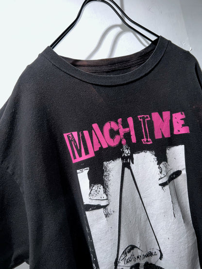 Machine Gun Kelly Tickets to My DownfallT-Shirt
