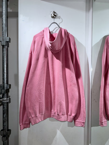 00s Dusty Pink Hoodie