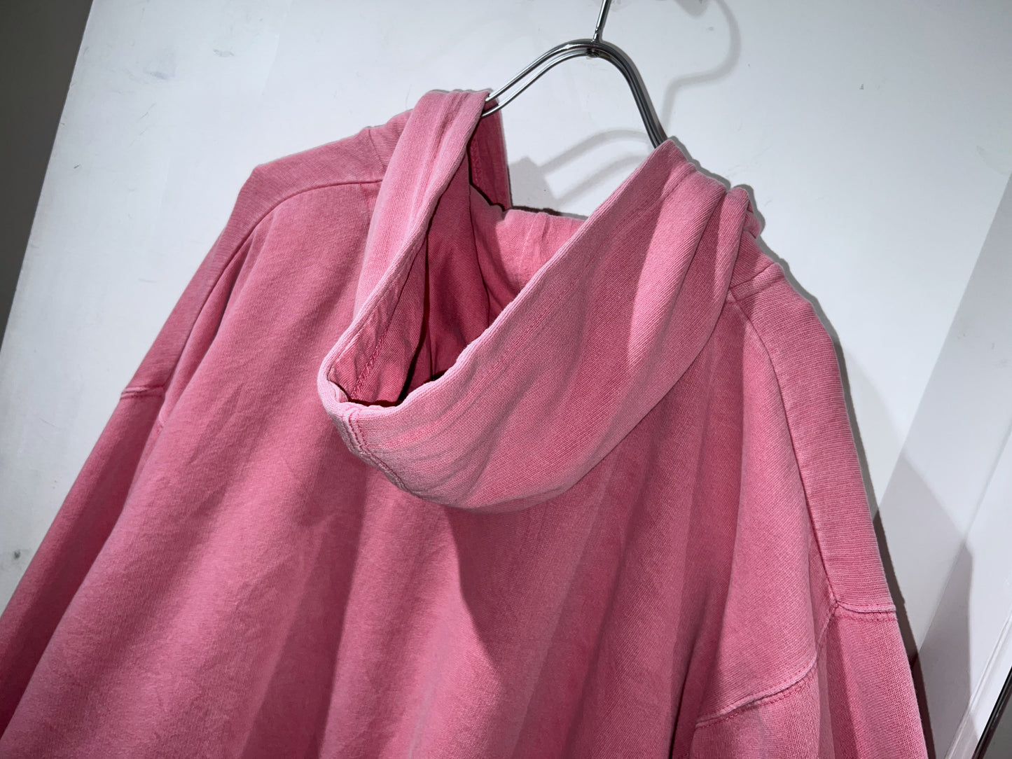 00s Dusty Pink Hoodie