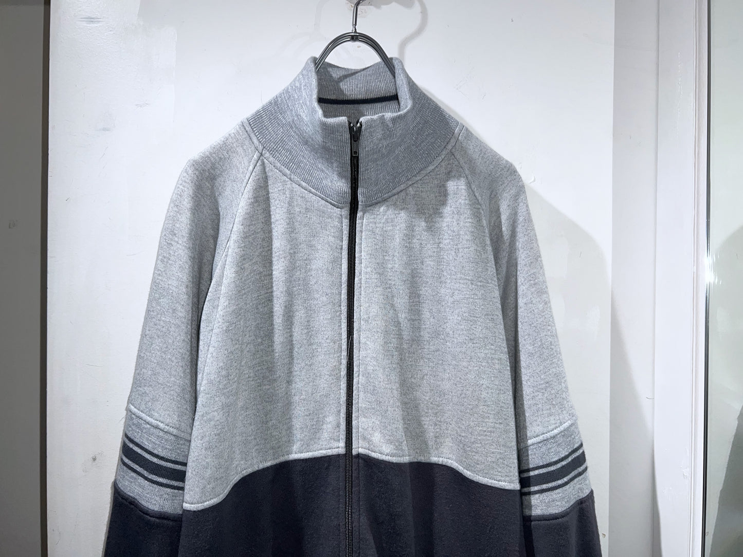 00s J.BLAIR Comfort Track Jacket
