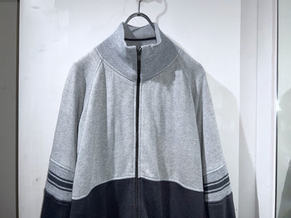 00s J.BLAIR Comfort Track Jacket