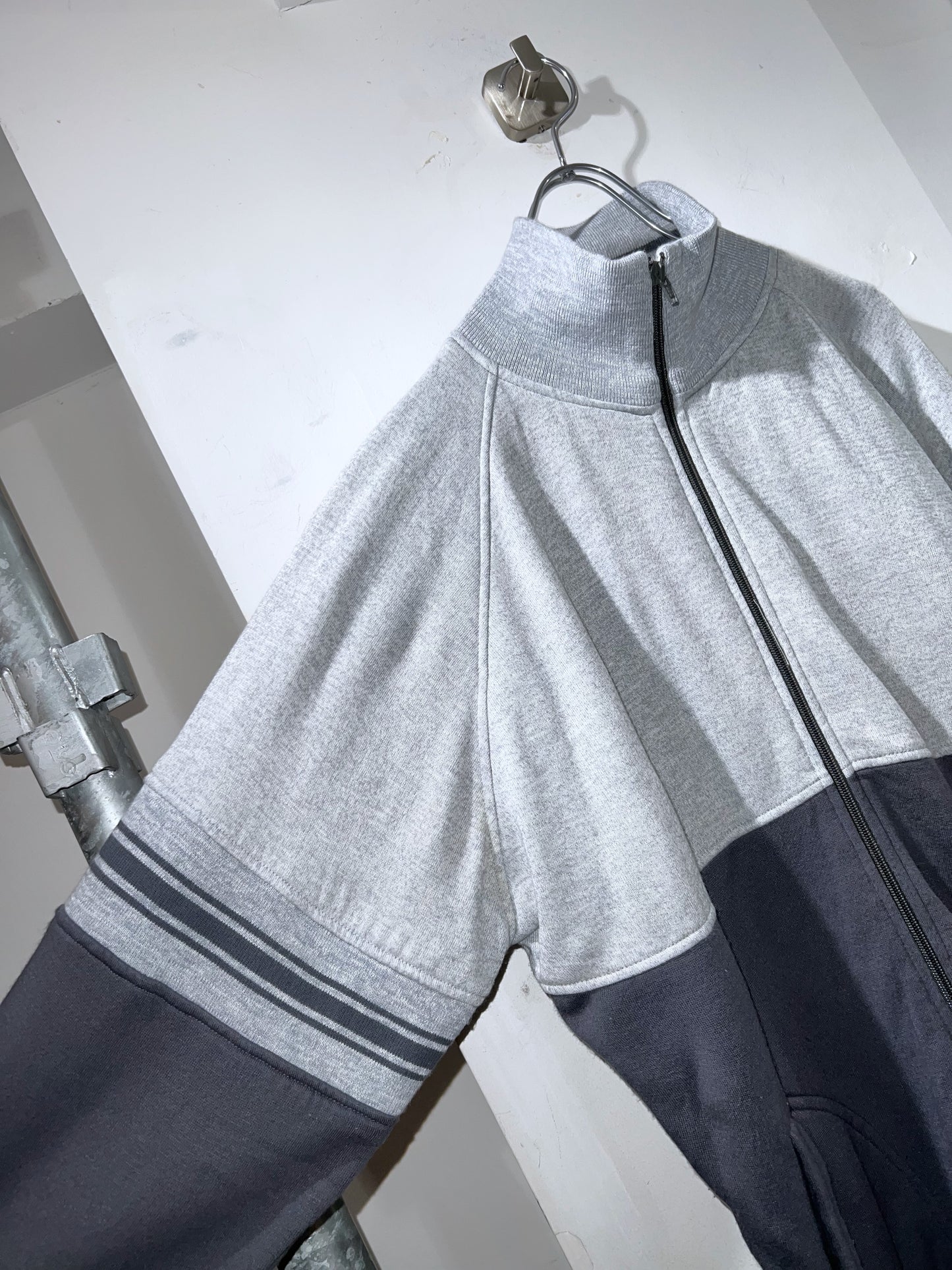 00s J.BLAIR Comfort Track Jacket