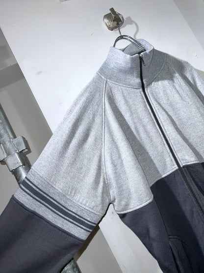 00s J.BLAIR Comfort Track Jacket