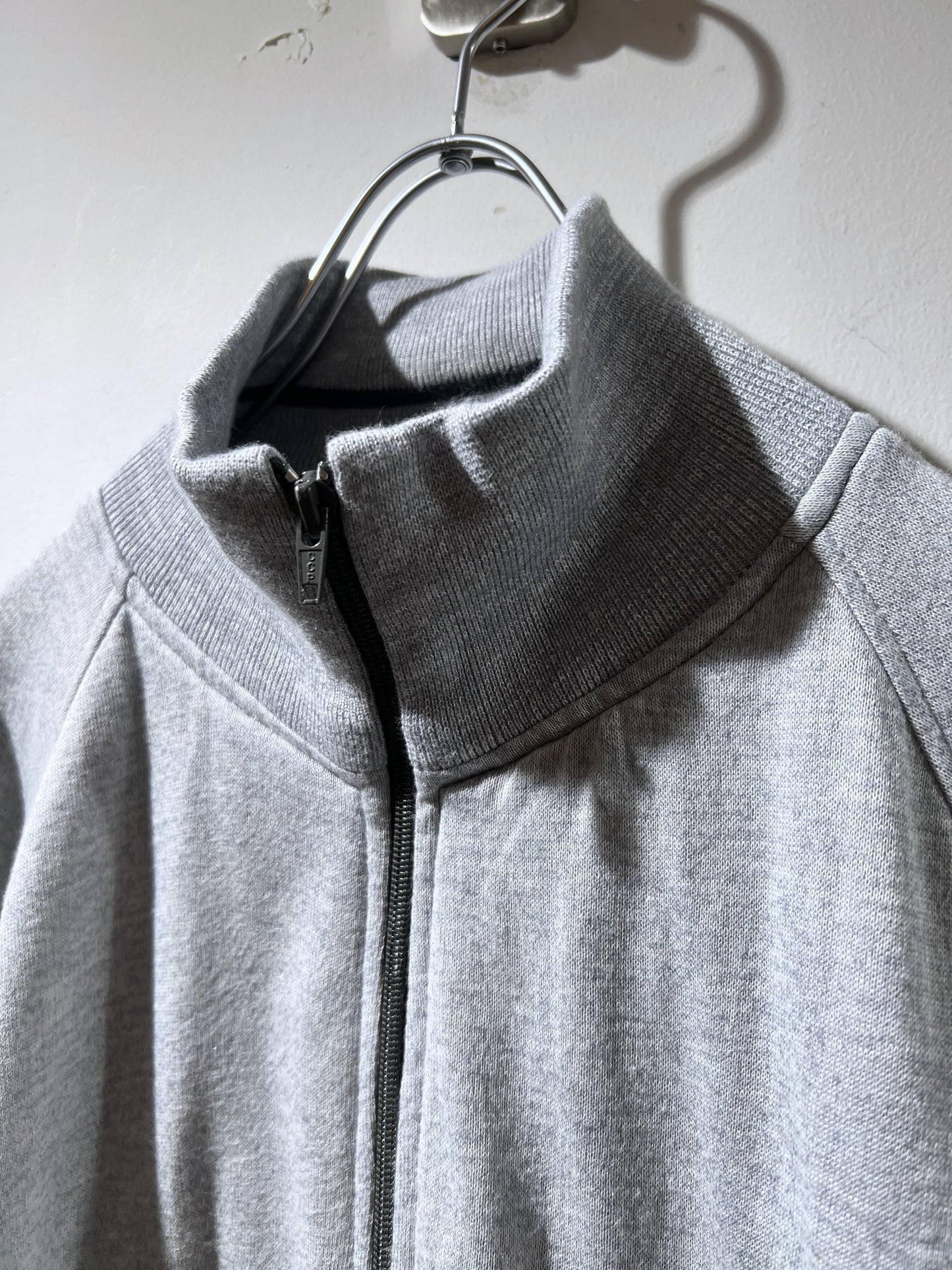 00s J.BLAIR Comfort Track Jacket