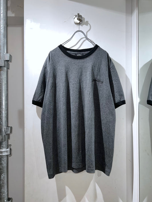 GAMBLING™︎ RINGER TEE