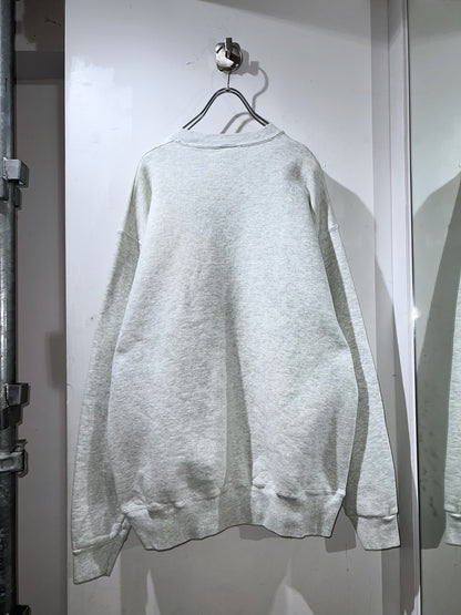 GAMBLING™︎ Gamborghini Chenille Patched Crewnecks