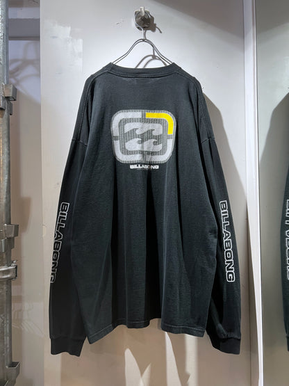 Old Billabong Longsleeve Tee