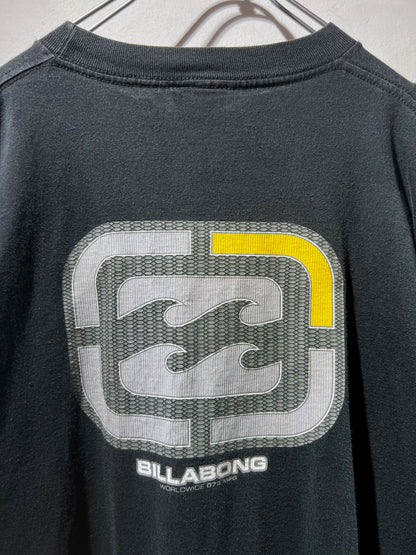 Old Billabong Longsleeve Tee