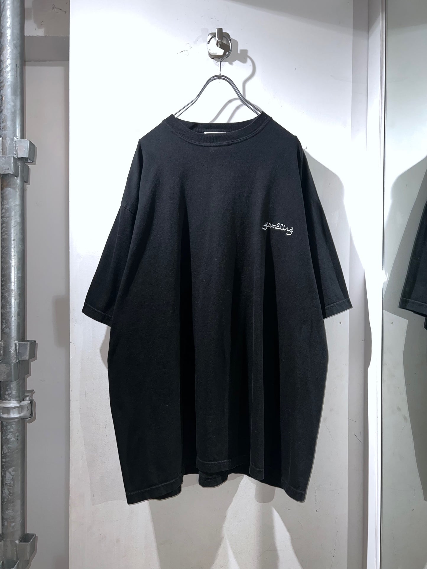 GAMBLING™︎ TEE