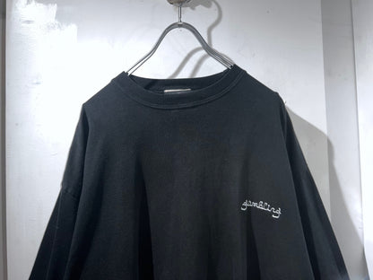 GAMBLING™︎ TEE